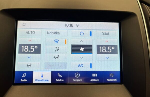 Ford S-Max 2,5 FHEV Vignale 140KW  7 míst, nabídka 4e34cf09-dda2-47a4-aa2c-0173ef8cf030