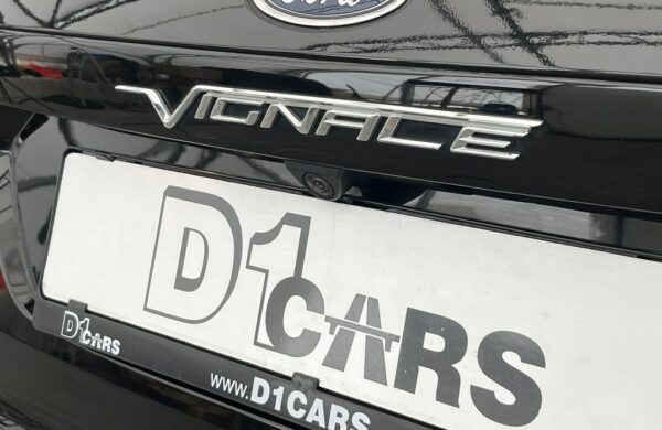 Ford S-Max 2,5 FHEV Vignale 140KW  7 míst, nabídka 4e34cf09-dda2-47a4-aa2c-0173ef8cf030