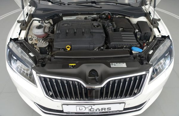 Škoda Superb 2.0 TDI 110kW Ambition DSG, nabídka efce8e59-ae7d-455c-bf55-d4e032eb8c4c