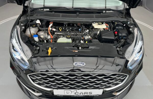 Ford S-Max 2,5 FHEV Vignale 140KW  7 míst, nabídka 4e34cf09-dda2-47a4-aa2c-0173ef8cf030