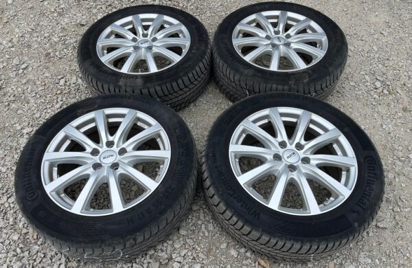 Ford S-Max 2,5 FHEV Vignale 140KW  7 míst, nabídka 4e34cf09-dda2-47a4-aa2c-0173ef8cf030