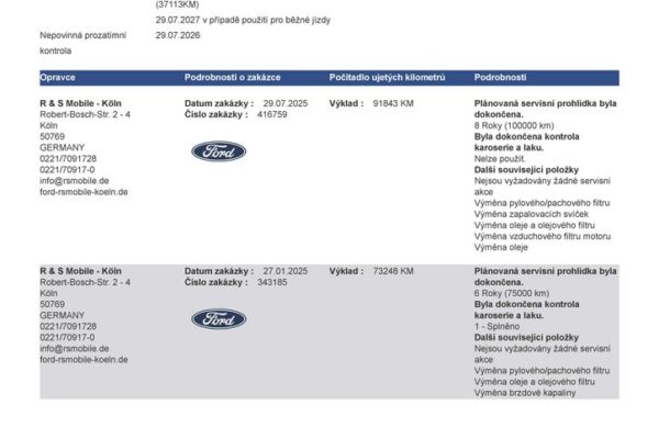 Ford S-Max 2,5 FHEV Vignale 140KW  7 míst, nabídka 4e34cf09-dda2-47a4-aa2c-0173ef8cf030