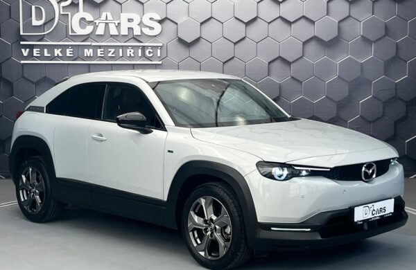 Mazda MX-30 EV AD`VANTAGE REZERVOVÁNO, nabídka 5c165cef-0d10-49bf-8f67-26aaddb950f8