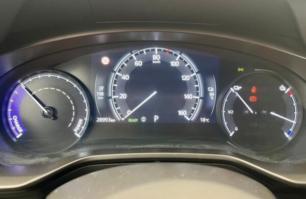 Mazda MX-30 EV AD`VANTAGE REZERVOVÁNO, nabídka 5c165cef-0d10-49bf-8f67-26aaddb950f8