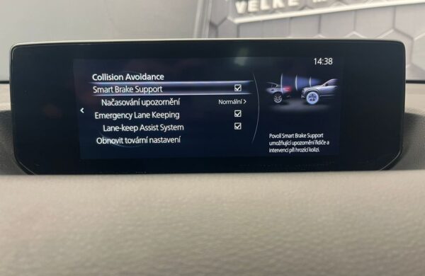 Mazda MX-30 EV AD`VANTAGE REZERVOVÁNO, nabídka 5c165cef-0d10-49bf-8f67-26aaddb950f8