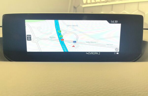 Mazda MX-30 EV AD`VANTAGE REZERVOVÁNO, nabídka 5c165cef-0d10-49bf-8f67-26aaddb950f8