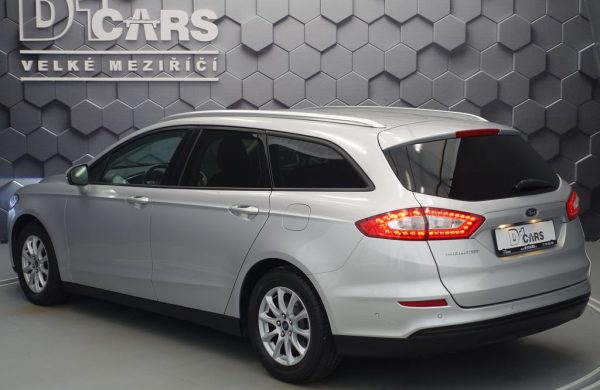 Ford Mondeo 2.0 TDCi Business, nabídka e3099b5e-2ed0-46ae-8a4a-70b2f60a2a7c