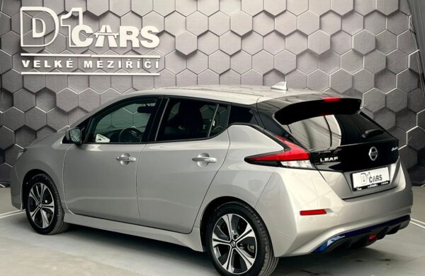 Nissan Leaf N-Connecta 94,3 % SoH, nabídka 318d1cf8-2044-4069-9f77-05b6992efa44