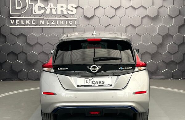 Nissan Leaf N-Connecta 94,3 % SoH, nabídka 318d1cf8-2044-4069-9f77-05b6992efa44