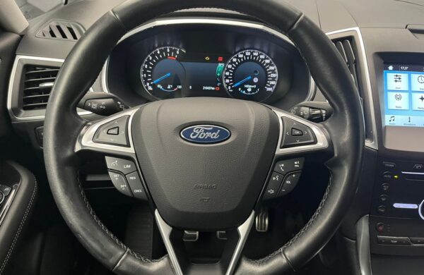 Ford S-Max 2,0 TDCi Sport 132 kw manuál, nabídka b8566289-1966-4bac-8a8b-d64d7eb142af
