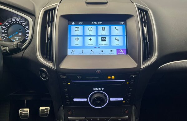Ford S-Max 2,0 TDCi Sport 132 kw manuál, nabídka b8566289-1966-4bac-8a8b-d64d7eb142af
