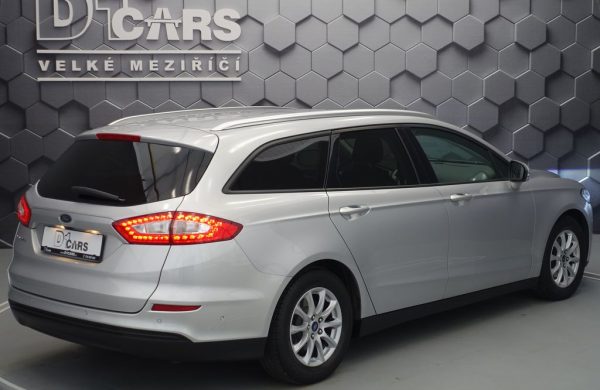 Ford Mondeo 2.0 TDCi Business, nabídka e3099b5e-2ed0-46ae-8a4a-70b2f60a2a7c