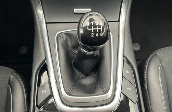 Ford S-Max 2,0 TDCi Sport 132 kw manuál, nabídka b8566289-1966-4bac-8a8b-d64d7eb142af