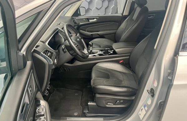 Ford S-Max 2,0 TDCi Sport 132 kw manuál, nabídka b8566289-1966-4bac-8a8b-d64d7eb142af