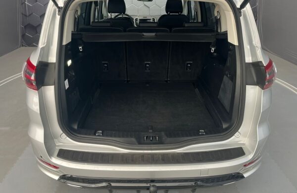 Ford S-Max 2,0 TDCi Sport 132 kw manuál, nabídka b8566289-1966-4bac-8a8b-d64d7eb142af
