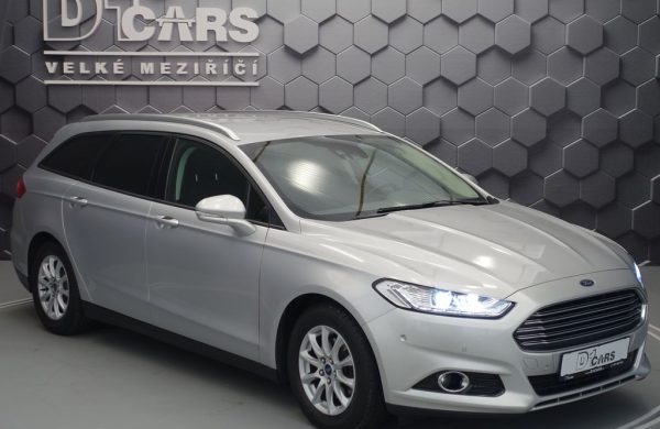 Ford Mondeo 2.0 TDCi Business, nabídka e3099b5e-2ed0-46ae-8a4a-70b2f60a2a7c