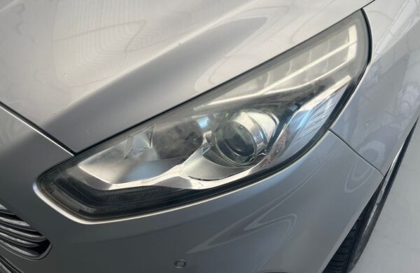 Ford S-Max 2,0 TDCi Sport 132 kw manuál, nabídka b8566289-1966-4bac-8a8b-d64d7eb142af