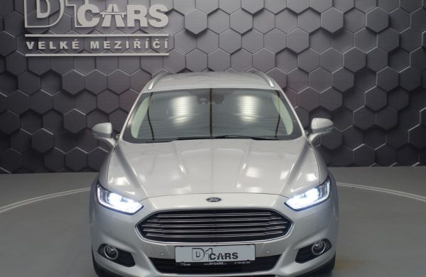 Ford Mondeo 2.0 TDCi Business, nabídka e3099b5e-2ed0-46ae-8a4a-70b2f60a2a7c