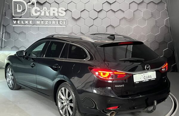 Mazda 6 2,5i SKYACTIV-G  Sports-Line, nabídka 3dfcbfaa-5a69-4244-bce7-f0e322e12772