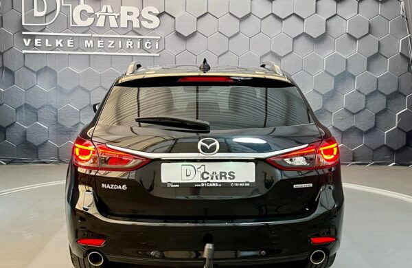 Mazda 6 2,5i SKYACTIV-G  Sports-Line, nabídka 3dfcbfaa-5a69-4244-bce7-f0e322e12772