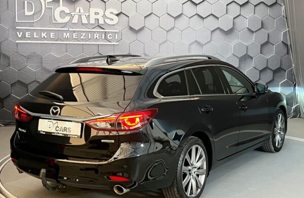 Mazda 6 2,5i SKYACTIV-G  Sports-Line, nabídka 3dfcbfaa-5a69-4244-bce7-f0e322e12772