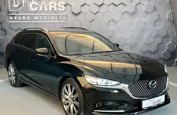 Mazda 6 2,5i SKYACTIV-G  Sports-Line, nabídka 3dfcbfaa-5a69-4244-bce7-f0e322e12772