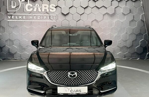 Mazda 6 2,5i SKYACTIV-G  Sports-Line, nabídka 3dfcbfaa-5a69-4244-bce7-f0e322e12772