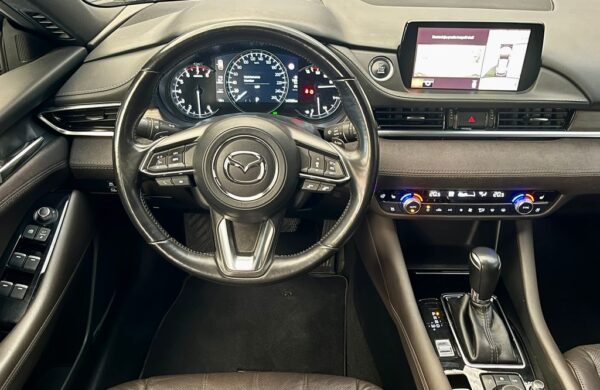 Mazda 6 2,5i SKYACTIV-G  Sports-Line, nabídka 3dfcbfaa-5a69-4244-bce7-f0e322e12772