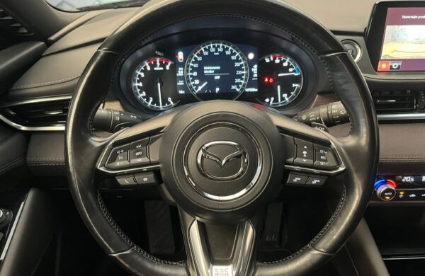 Mazda 6 2,5i SKYACTIV-G  Sports-Line, nabídka 3dfcbfaa-5a69-4244-bce7-f0e322e12772