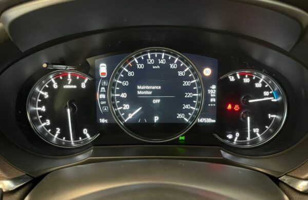 Mazda 6 2,5i SKYACTIV-G  Sports-Line, nabídka 3dfcbfaa-5a69-4244-bce7-f0e322e12772