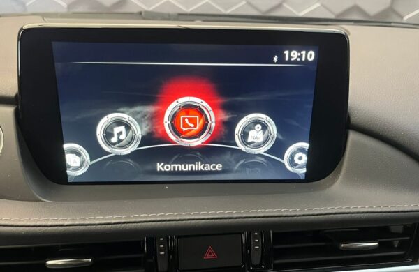 Mazda 6 2,5i SKYACTIV-G  Sports-Line, nabídka 3dfcbfaa-5a69-4244-bce7-f0e322e12772