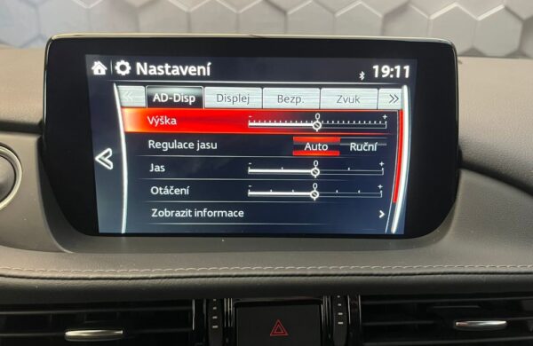 Mazda 6 2,5i SKYACTIV-G  Sports-Line, nabídka 3dfcbfaa-5a69-4244-bce7-f0e322e12772