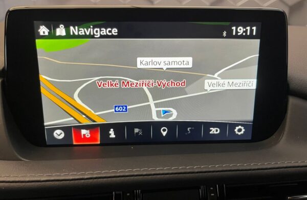 Mazda 6 2,5i SKYACTIV-G  Sports-Line, nabídka 3dfcbfaa-5a69-4244-bce7-f0e322e12772