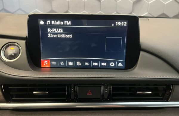 Mazda 6 2,5i SKYACTIV-G  Sports-Line, nabídka 3dfcbfaa-5a69-4244-bce7-f0e322e12772