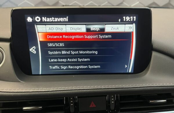 Mazda 6 2,5i SKYACTIV-G  Sports-Line, nabídka 3dfcbfaa-5a69-4244-bce7-f0e322e12772