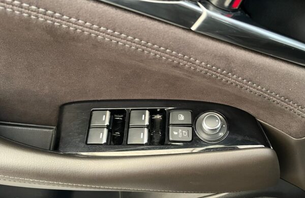 Mazda 6 2,5i SKYACTIV-G  Sports-Line, nabídka 3dfcbfaa-5a69-4244-bce7-f0e322e12772