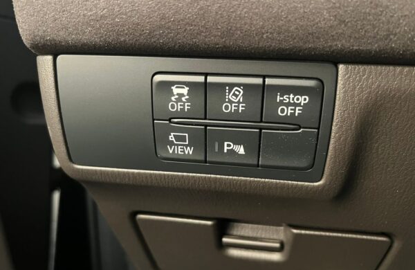 Mazda 6 2,5i SKYACTIV-G  Sports-Line, nabídka 3dfcbfaa-5a69-4244-bce7-f0e322e12772