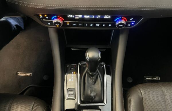Mazda 6 2,5i SKYACTIV-G  Sports-Line, nabídka 3dfcbfaa-5a69-4244-bce7-f0e322e12772