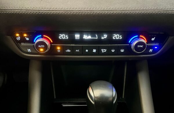 Mazda 6 2,5i SKYACTIV-G  Sports-Line, nabídka 3dfcbfaa-5a69-4244-bce7-f0e322e12772