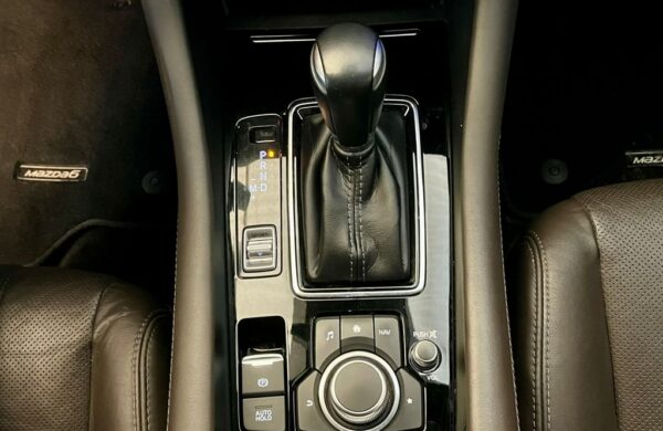 Mazda 6 2,5i SKYACTIV-G  Sports-Line, nabídka 3dfcbfaa-5a69-4244-bce7-f0e322e12772