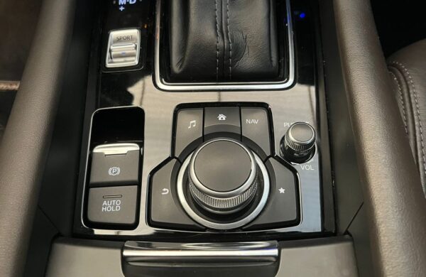 Mazda 6 2,5i SKYACTIV-G  Sports-Line, nabídka 3dfcbfaa-5a69-4244-bce7-f0e322e12772
