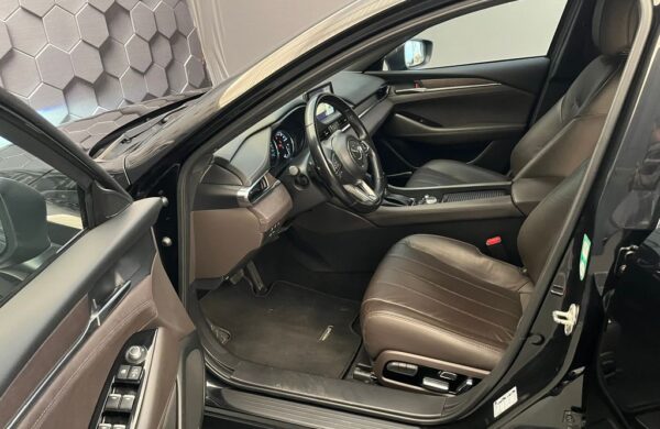 Mazda 6 2,5i SKYACTIV-G  Sports-Line, nabídka 3dfcbfaa-5a69-4244-bce7-f0e322e12772