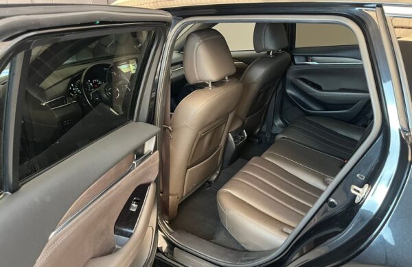 Mazda 6 2,5i SKYACTIV-G  Sports-Line, nabídka 3dfcbfaa-5a69-4244-bce7-f0e322e12772