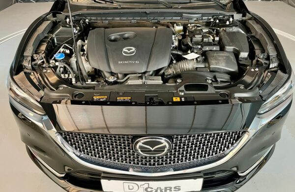Mazda 6 2,5i SKYACTIV-G  Sports-Line, nabídka 3dfcbfaa-5a69-4244-bce7-f0e322e12772