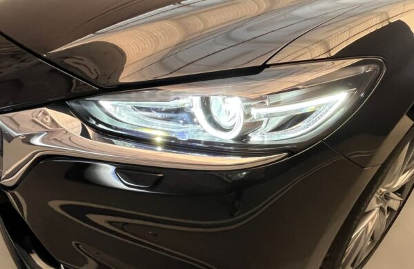 Mazda 6 2,5i SKYACTIV-G  Sports-Line, nabídka 3dfcbfaa-5a69-4244-bce7-f0e322e12772