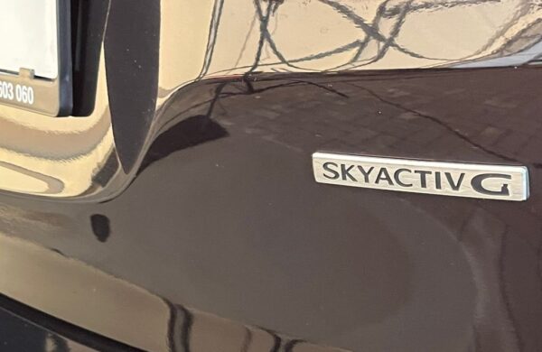 Mazda 6 2,5i SKYACTIV-G  Sports-Line, nabídka 3dfcbfaa-5a69-4244-bce7-f0e322e12772
