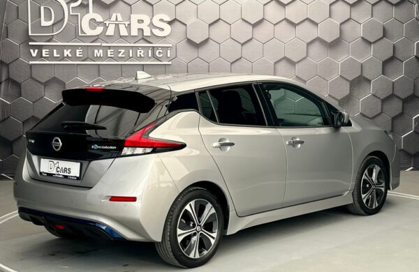 Nissan Leaf N-Connecta 94,3 % SoH, nabídka 318d1cf8-2044-4069-9f77-05b6992efa44