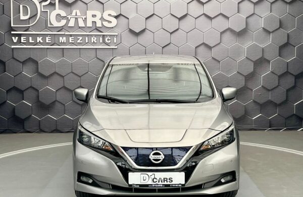 Nissan Leaf N-Connecta 94,3 % SoH, nabídka 318d1cf8-2044-4069-9f77-05b6992efa44