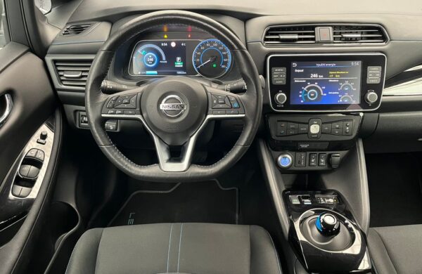 Nissan Leaf N-Connecta 94,3 % SoH, nabídka 318d1cf8-2044-4069-9f77-05b6992efa44
