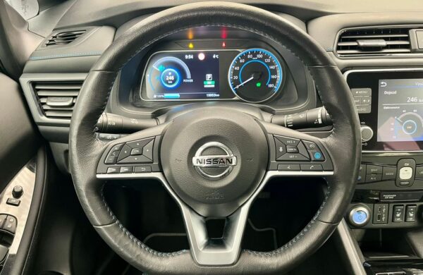 Nissan Leaf N-Connecta 94,3 % SoH, nabídka 318d1cf8-2044-4069-9f77-05b6992efa44